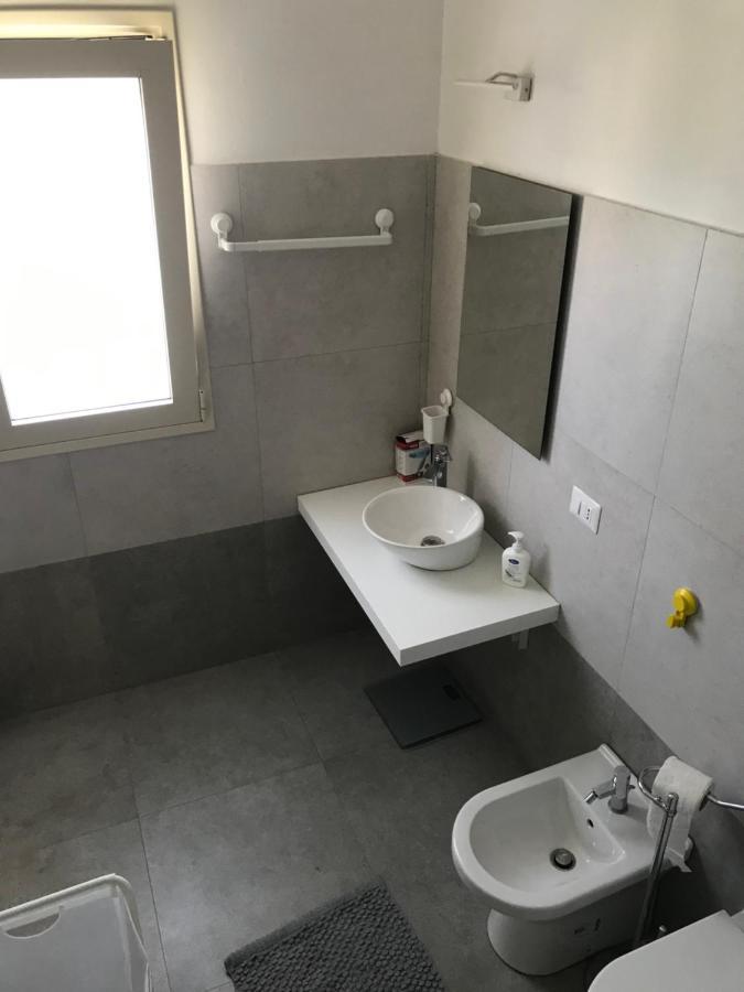 Casa Vacanza Le Tre Palme Apartment Floridia Exterior photo
