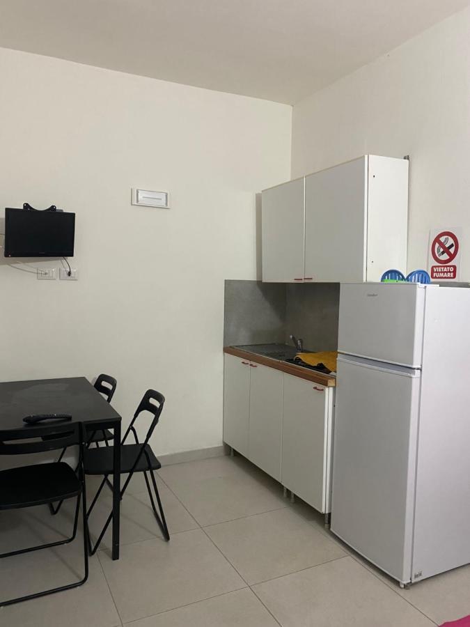Casa Vacanza Le Tre Palme Apartment Floridia Exterior photo